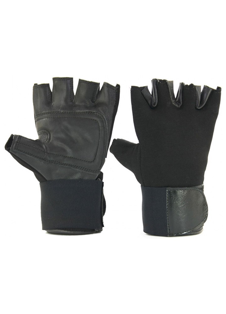 Weight lifting Gloves